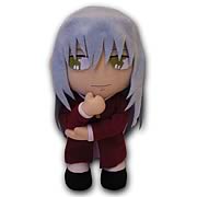 Fruits Basket Ayame Plush